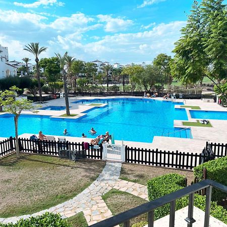 Sunset Haven - La Torre Golf Resort Roldán Exterior foto