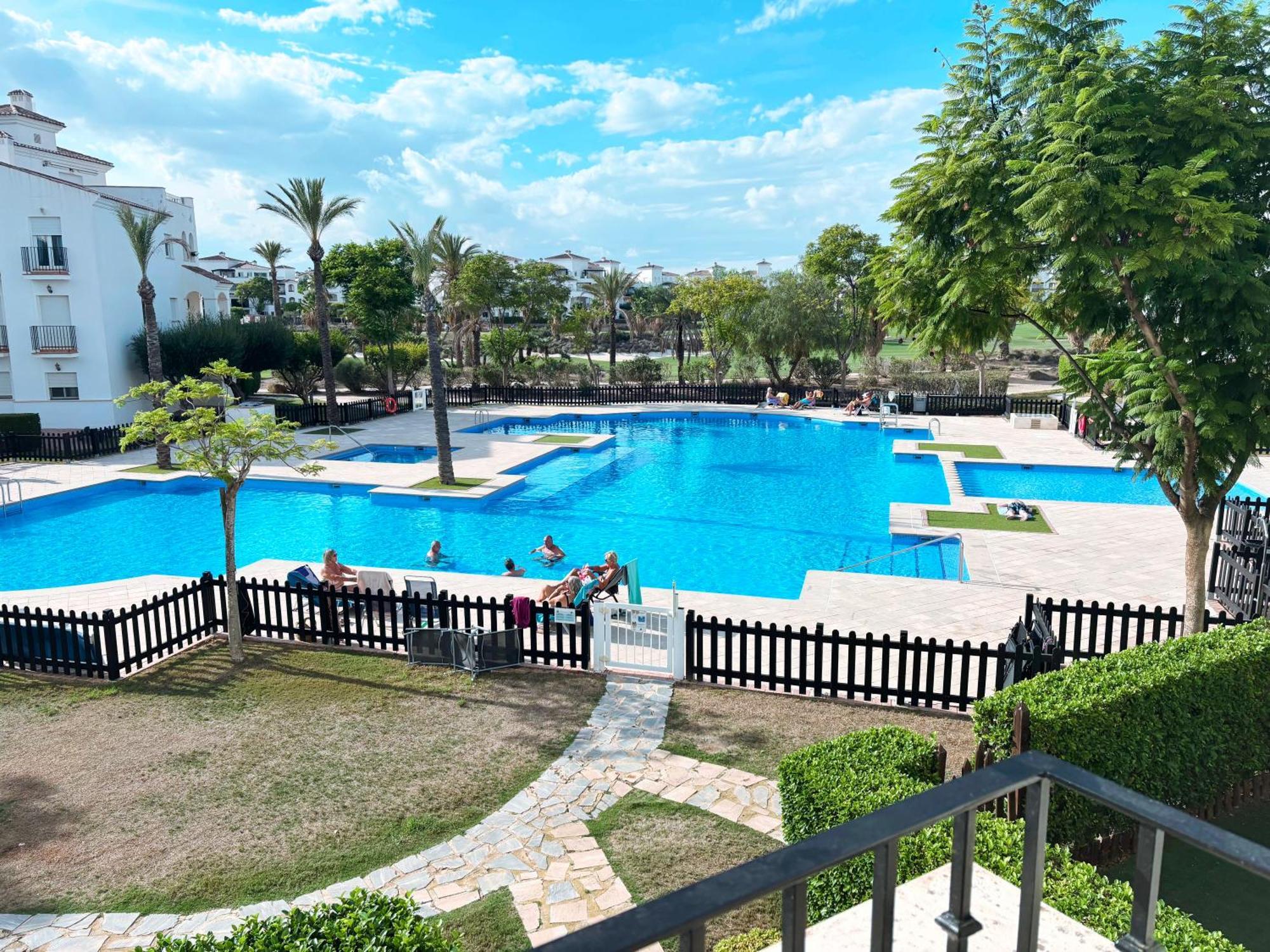 Sunset Haven - La Torre Golf Resort Roldán Exterior foto